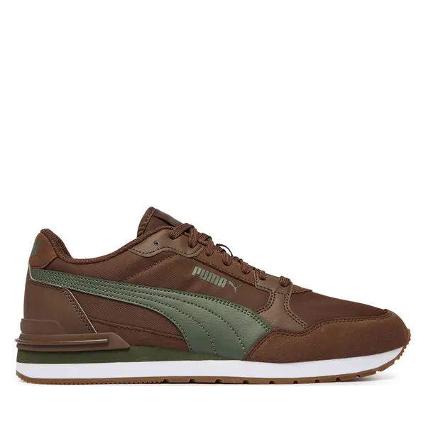 Puma Tenisice Puma St Runner V4 L 39906929 Smeđa