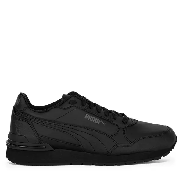 Puma Tenisice Puma ST RUNNER V4 L JR 39973601 Crna