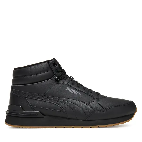 Puma Tenisice Puma St Runner V4 Mid 402893 02 Crna