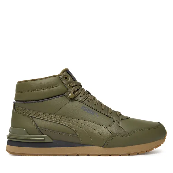 Puma Tenisice Puma St Runner V4 Mid 402893 06 Kaki