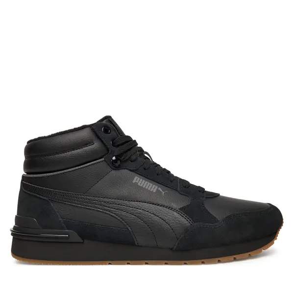 Puma Tenisice Puma St Runner V4 Mid Sd 402894 01 Crna