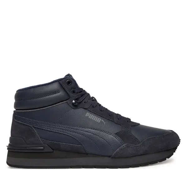 Puma Tenisice Puma St Runner V4 Mid Sd 402894 02 Tamnoplava