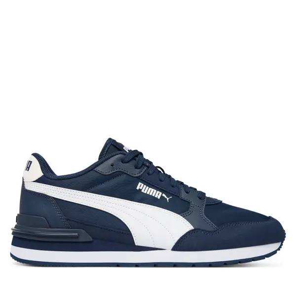 Puma Tenisice Puma St Runner V4 Nl 399069 07 Tamnoplava