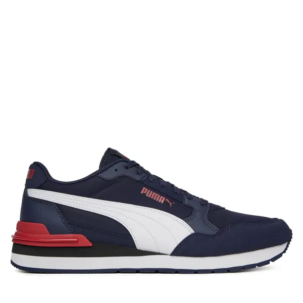 Puma Tenisice Puma ST RUNNER V4 NL 39906917 Tamnoplava