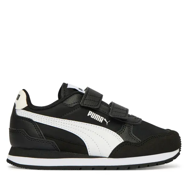 Puma Tenisice Puma ST Runner v4 NL V PS 399740 01 Crna