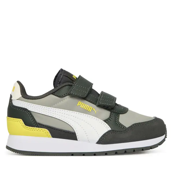 Puma Tenisice Puma ST Runner v4 NL V PS 399740 15 Siva