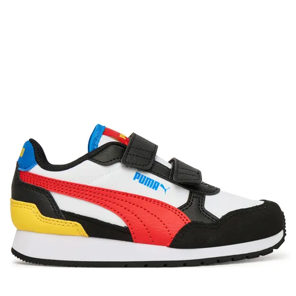 Puma Tenisice Puma ST Runner v4 NL V PS 399740 16 Šarena