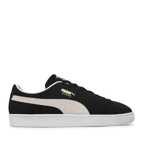 Puma Tenisice Puma Suede Classic XXI 374915 01 Puma Black/Puma White