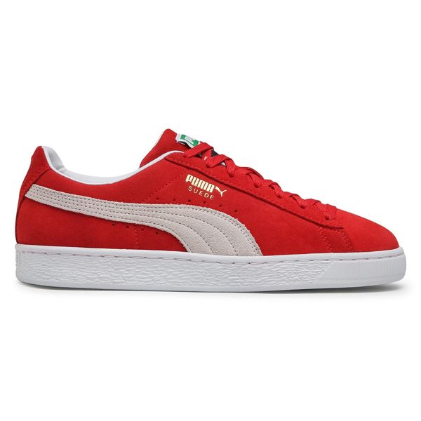 Puma Tenisice Puma Suede Classic XXL 374915 02 High Risk Red/Puma White