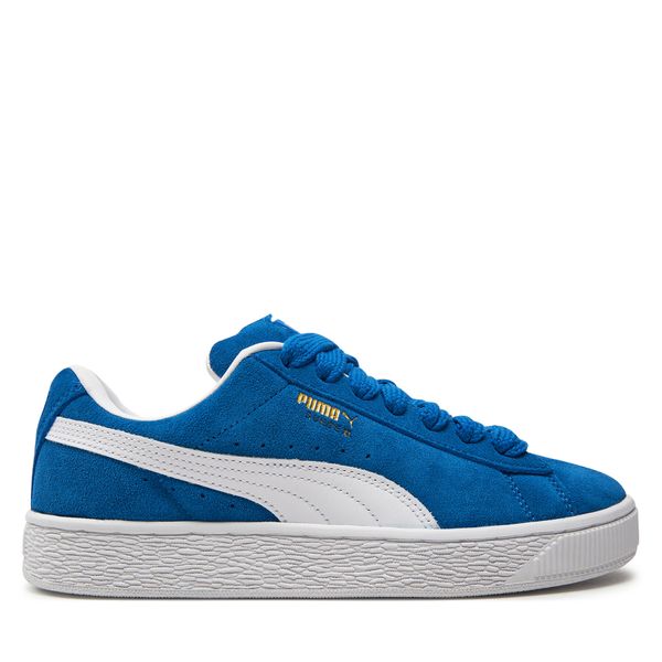Puma Tenisice Puma Suede Xl 395205-01 Puma Team Royal/Puma White