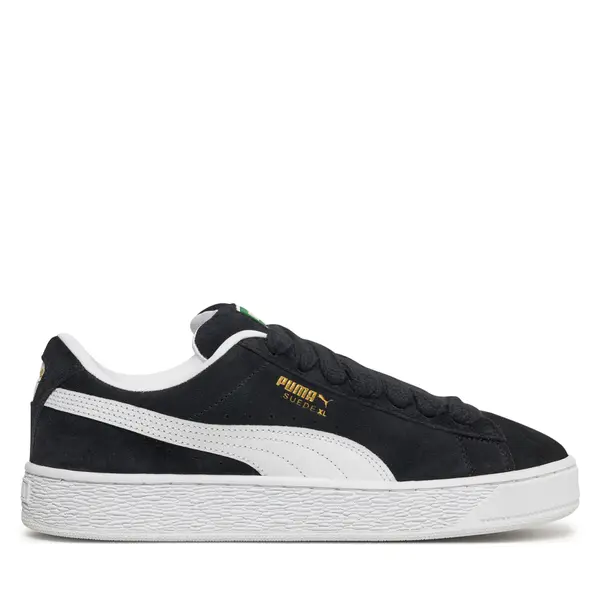 Puma Tenisice Puma Suede Xl 395205 02 Crna