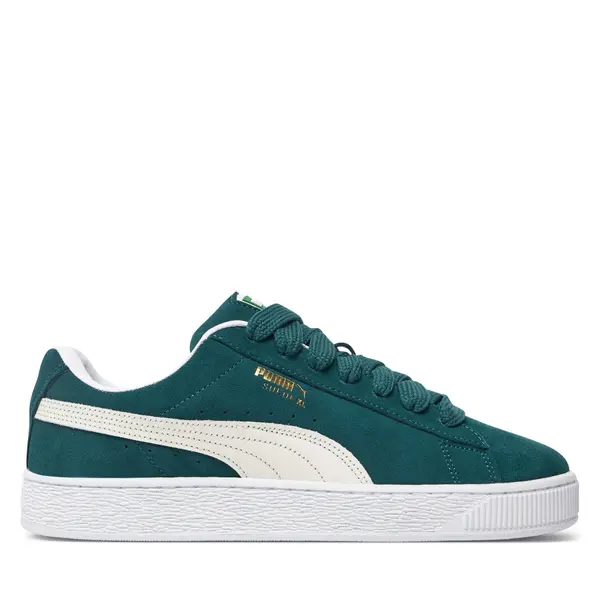 Puma Tenisice Puma Suede XL 395205 21 Zelena