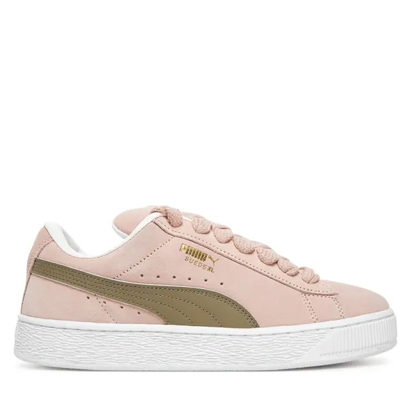 Puma Tenisice Puma Suede XL 395205 55 Ružičasta