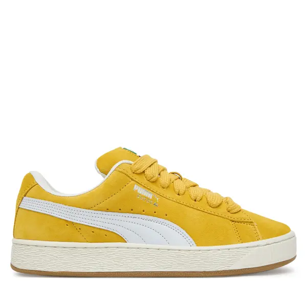 Puma Tenisice Puma Suede Xl 395205 67 M Žuta