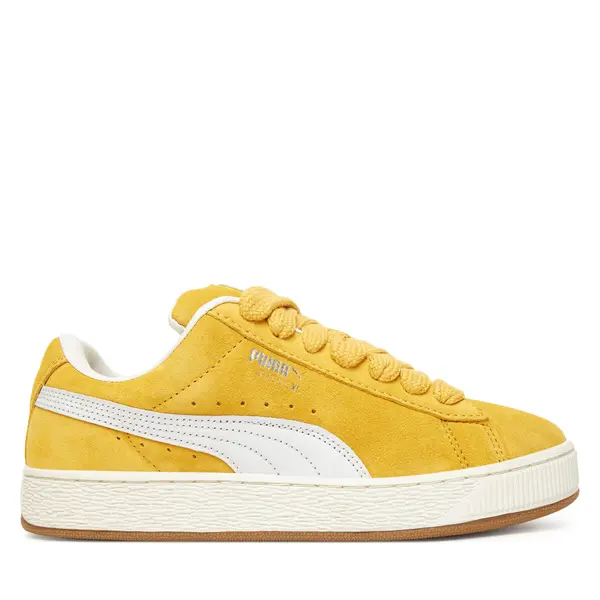 Puma Tenisice Puma Suede XL 395205 67 W Žuta