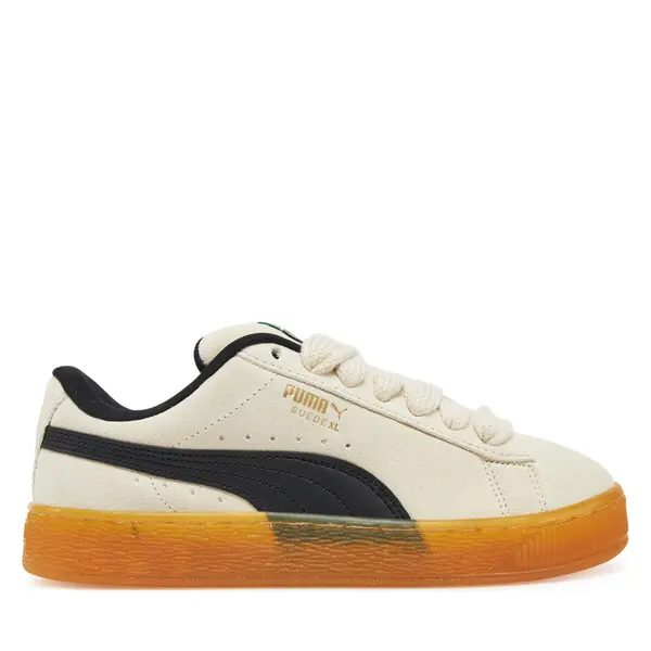Puma Tenisice Puma Suede XL Dark Risk Sneaker 401348 02 Bež