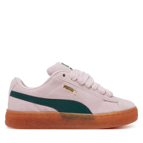 Puma Tenisice Puma Suede XL Jr 396577 27 Ružičasta