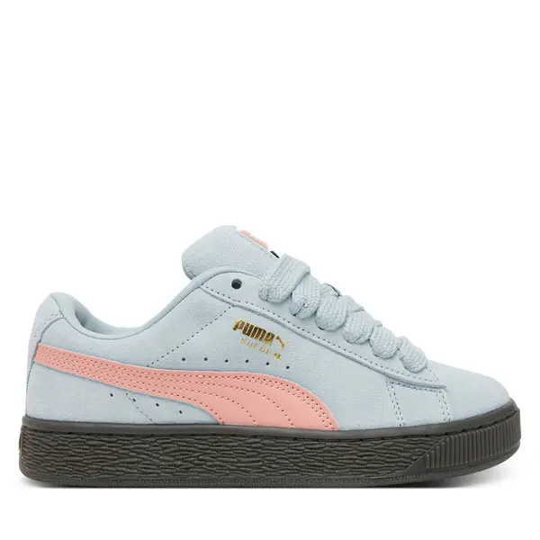 Puma Tenisice Puma Suede XL Jr 396577 30 Plava