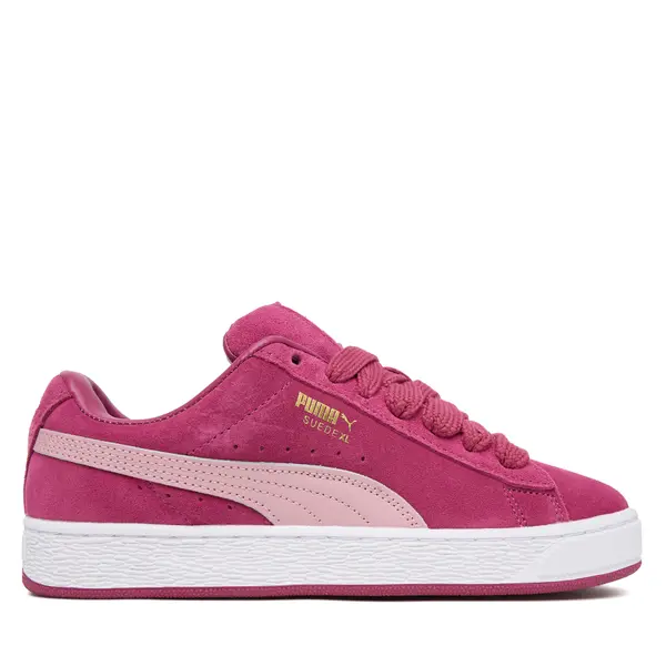 Puma Tenisice Puma Suede Xl Jr 396577 45 Ružičasta