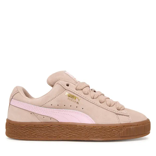 Puma Tenisice Puma Suede XL Jr 396577 59 Ružičasta