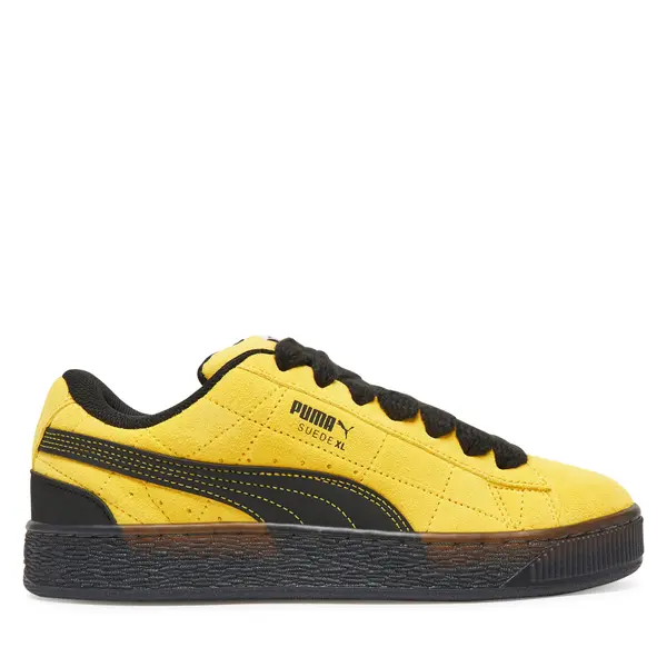 Puma Tenisice Puma Suede XL SK8TE Wrld 401352 01 Žuta
