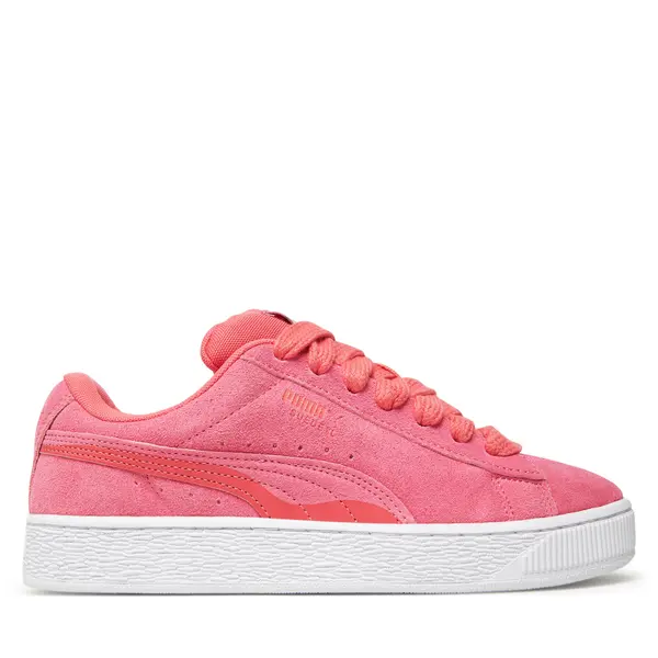 Puma Tenisice Puma Suede XL Sunbathers Wns 400453 01 Ružičasta