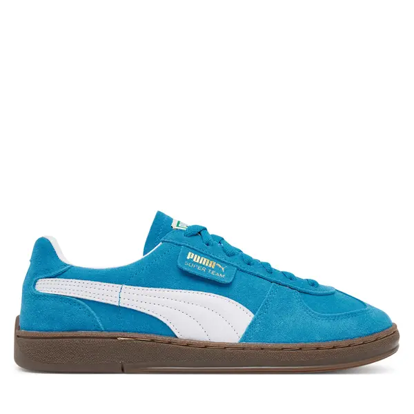 Puma Tenisice Puma Super Team SD 398528 05 Plava