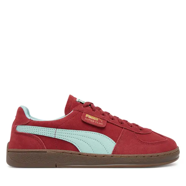 Puma Tenisice Puma Super Team SD 398528 08 Tamnocrvena