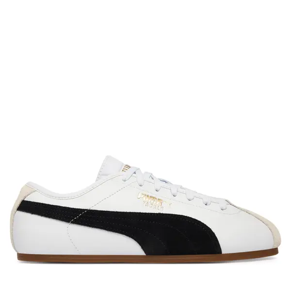 Puma Tenisice Puma Tackle OG 404458 01 Bijela