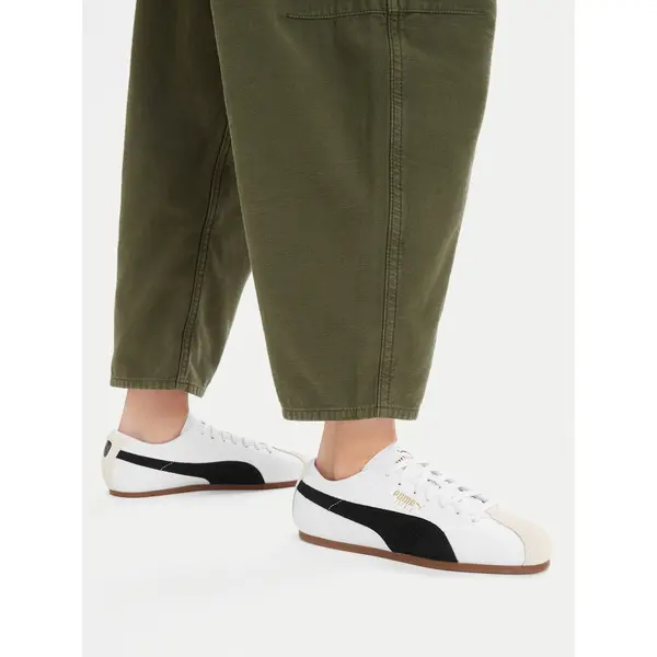 Puma Tenisice Puma Tackle OG 404458 01 Bijela