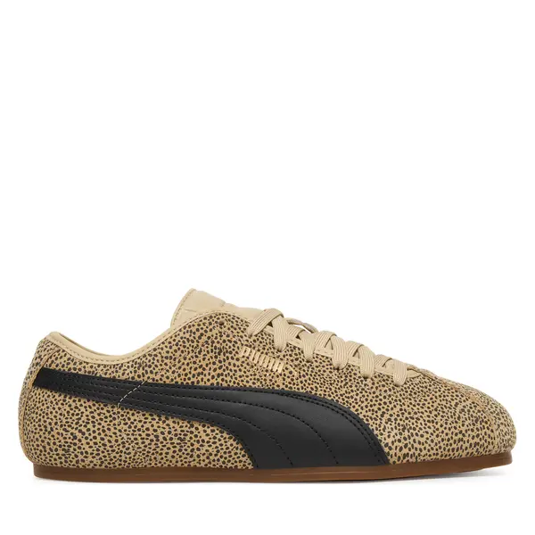 Puma Tenisice Puma Tackle Topcat 404835 01 Smeđa