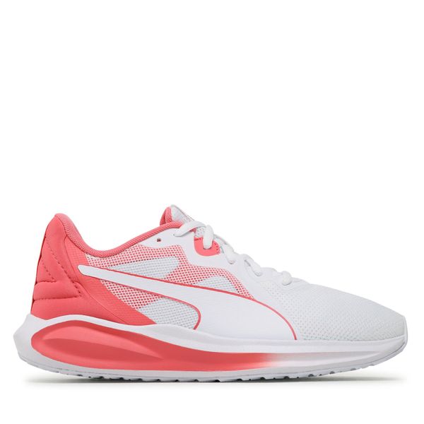 Puma Tenisice Puma Twitch Runner Twist Jr 389696 03 Bijela