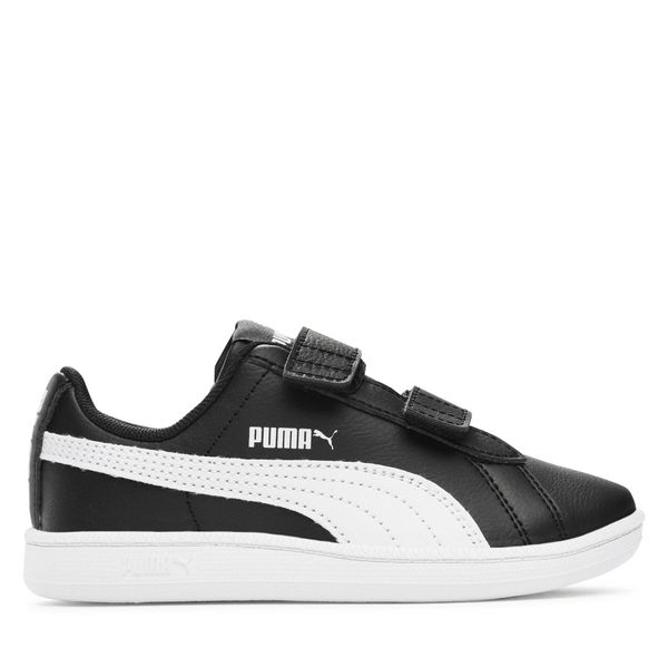 Puma Tenisice Puma UP V PS 373602 01 Puma Black-Puma White