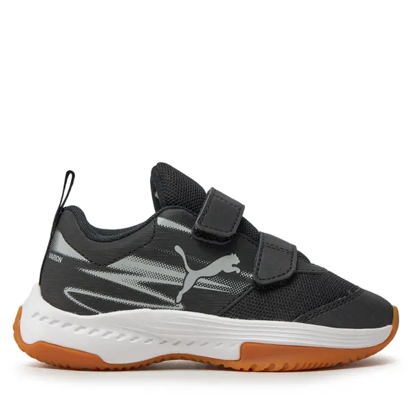 Puma Tenisice Puma Varion II V Jr 108106 01 Crna