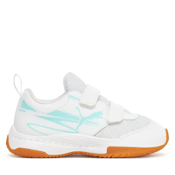 Puma Tenisice Puma Varion II V Jr 108106 05 Bijela