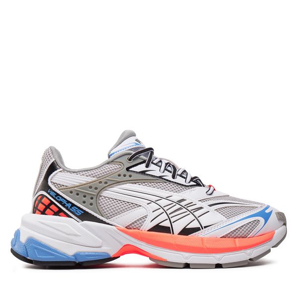 Puma Tenisice Puma Velophasis 396435 01 Blanc/Orange
