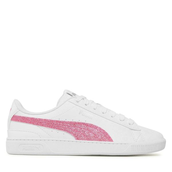 Puma Tenisice Puma Vikky V3 Glitz Fs Jr 389678 02 Bijela