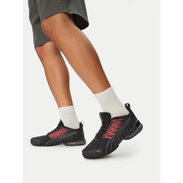 Puma Tenisice Puma Voltaic Evo 379601 39 Crna