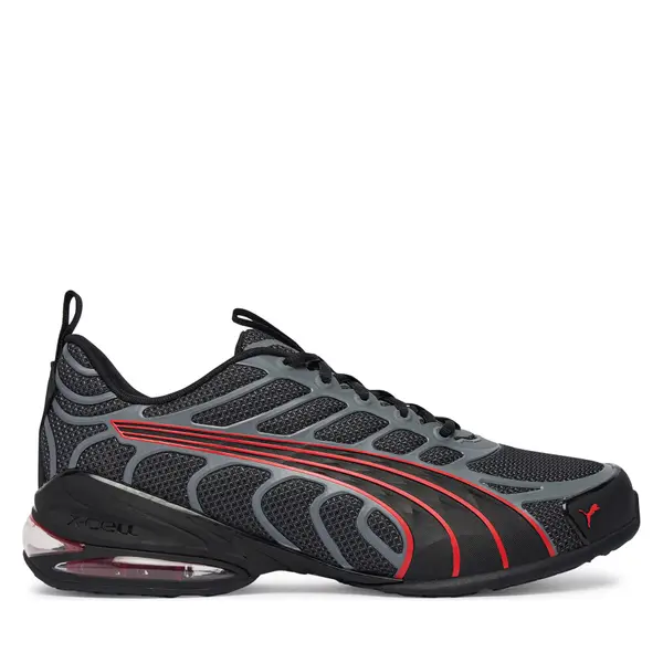 Puma Tenisice Puma Voltra 312589 02 Siva