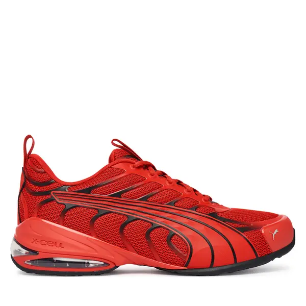 Puma Tenisice Puma Voltra 312589 03 Crvena