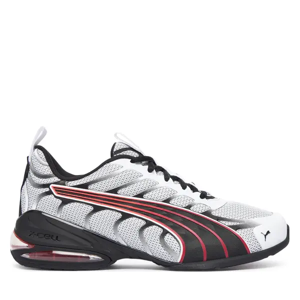 Puma Tenisice Puma Voltra 312589 15 Bijela