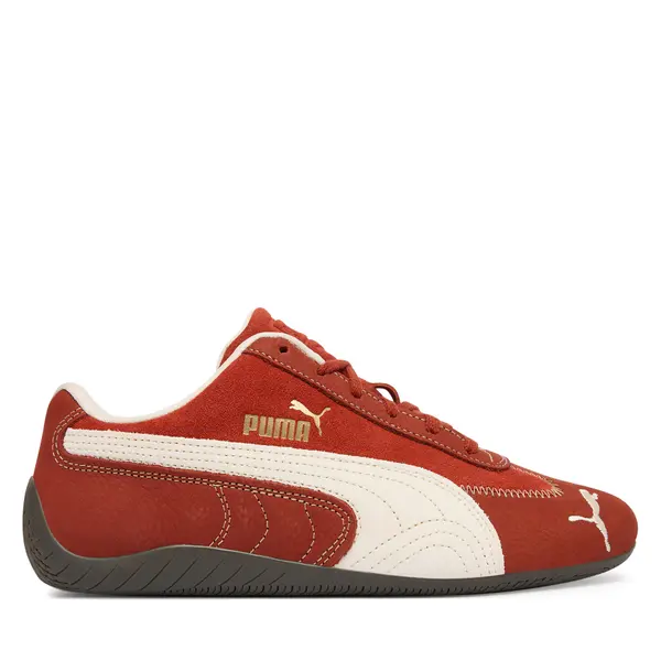 Puma Tenisice Puma Wine Club W 402562 07 Smeđa