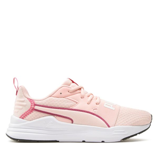 Puma Tenisice Puma Wired Run Pure 389275 07 Rosedust/Orchid