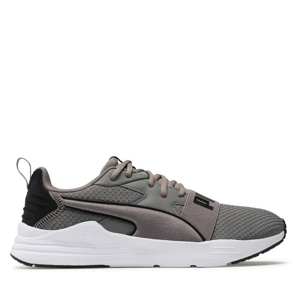 Puma Tenisice Puma Wired Run Pure Cast 389275 10 Cast Iron-Puma Black