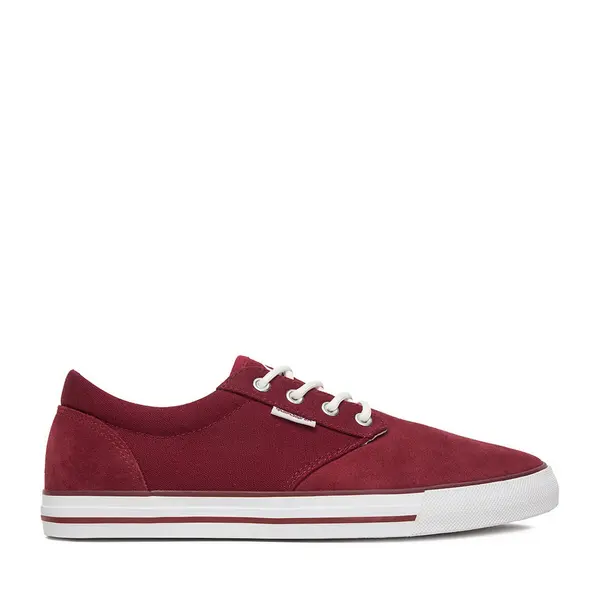 Quiksilver Tenisice Quiksilver CEO-DAYTON-01 Tamnocrvena