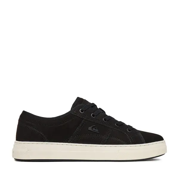 Quiksilver Tenisice Quiksilver CEO-LUKE-01 MI08 Crna