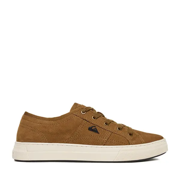 Quiksilver Tenisice Quiksilver CEO-LUKE-01 MI08 Smeđa