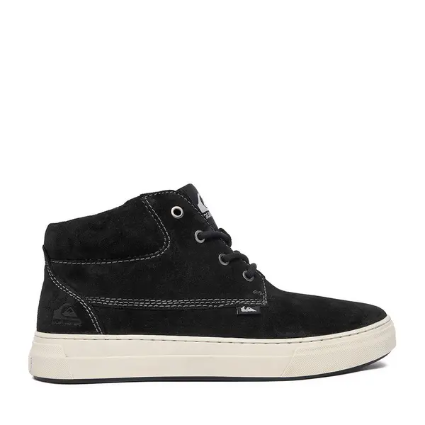Quiksilver Tenisice Quiksilver CEO-LUKE-05 MI08 Crna