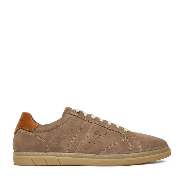 Quiksilver Tenisice Quiksilver JAYDEN-01 MB Bež
