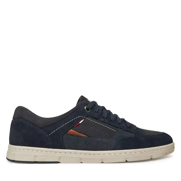 Quiksilver Tenisice Quiksilver STONE2-101 MB Tamnoplava